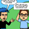 Movie Multiverse - Part 10
