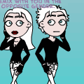 Gender Render