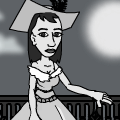 'dress'