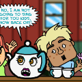 Tippi the Teapot
