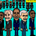 The Presidents Party