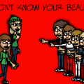 what makes you beautiful :))) 
