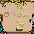 the willow tree