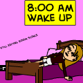 What im doing today.