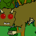 Rat Creature
