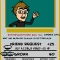 The Mystery Cow Card My Remix