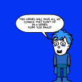 Comic Series