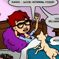 TotD: Recharged