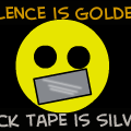 TotD: Silence