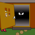 TotD: Who Is At My Door? 