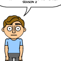 crazy season 2
