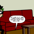 PK's Addiction Pt. 2