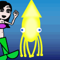 Mr.Tentacles Remix Contest