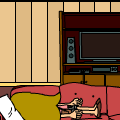 Laziness 1