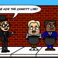 TotD: Charity