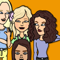 New Features Friends Remix