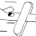 Bi-Plane