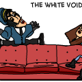The White Voiders