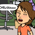 Wherefore art thou Chelsea?
