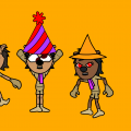 The Versions of Me
