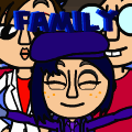 Family Shorts