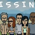 MISSING ~ Promo