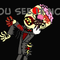 Zombie