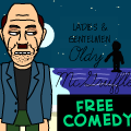 Oldy Mcgruffle Show