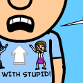 T-shirt Idea