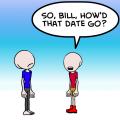 Bob, Bill, And Joe.