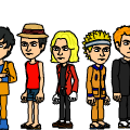 mini series