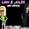 Liah & Jules (New Verson)