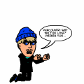 Vancouver Hockey Riot