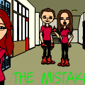 The Mistake