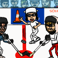 TotD: Face Off