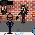 The Bullet- Cancelled