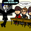 Tales of Ryuk