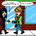 Roleplay with jaywood