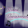 Music Awesomeness