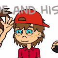 joe-joe and his gang