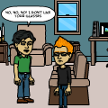 TotD: Criticize