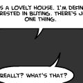 Not Haunted
