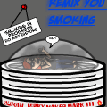 Smoking is Bad
