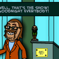'The 2011 8-Bit Awards 8'