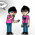 TotD: 3D