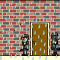 ''The COPS and Alguem