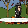 TotD: Missing