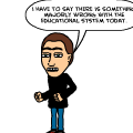 TotD: Dumb