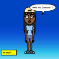 my akward life series !