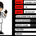 Stats on  BITSTRIPS